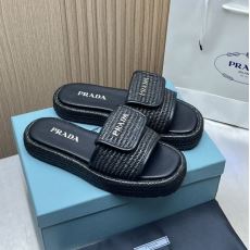 Prada Slippers